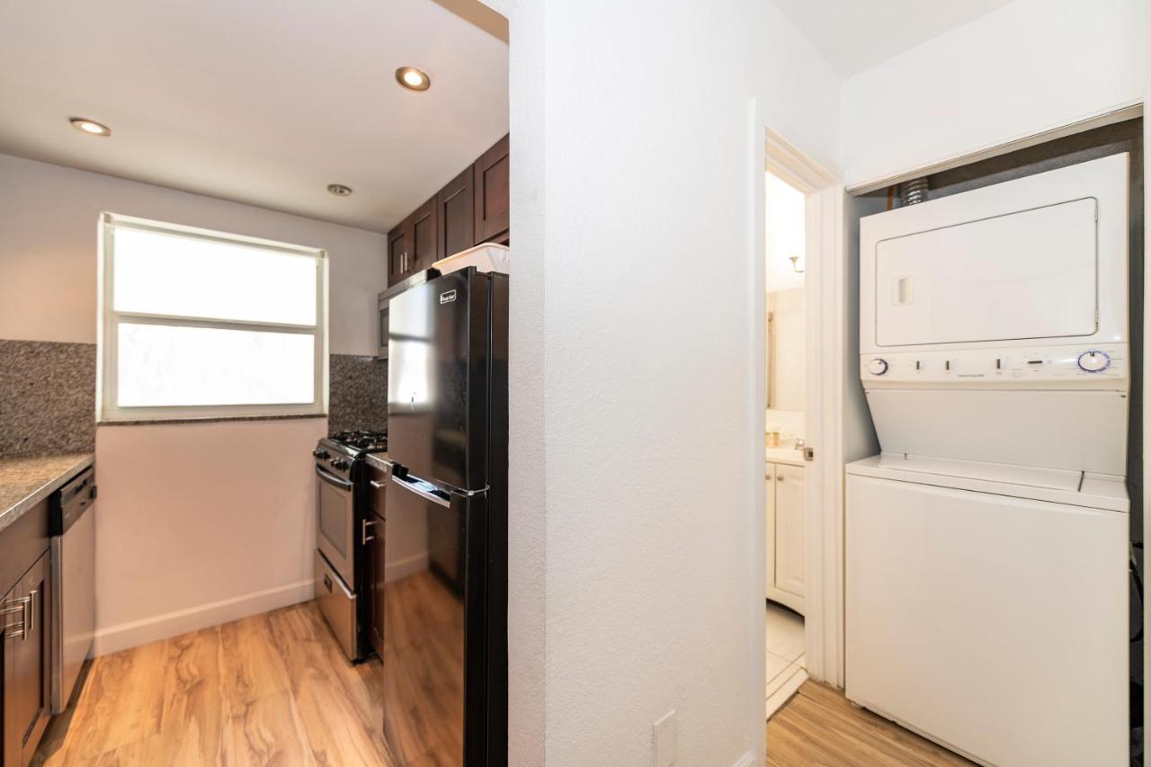 South Beach Apartments Miami Beach Extérieur photo