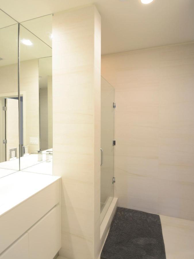 South Beach Apartments Miami Beach Extérieur photo