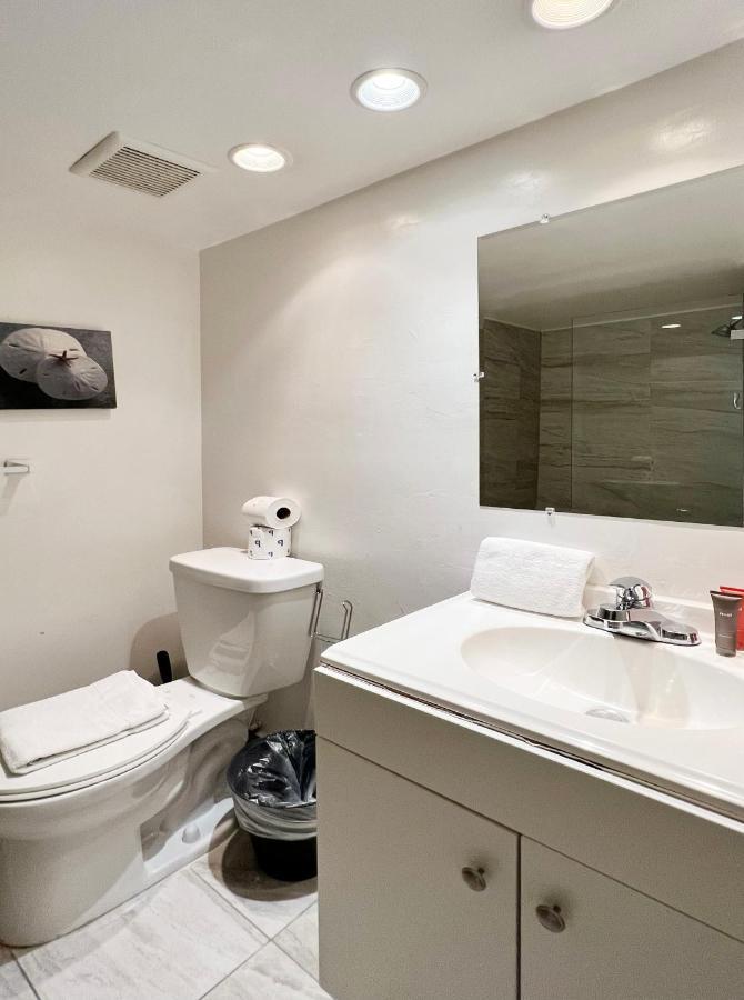 South Beach Apartments Miami Beach Extérieur photo
