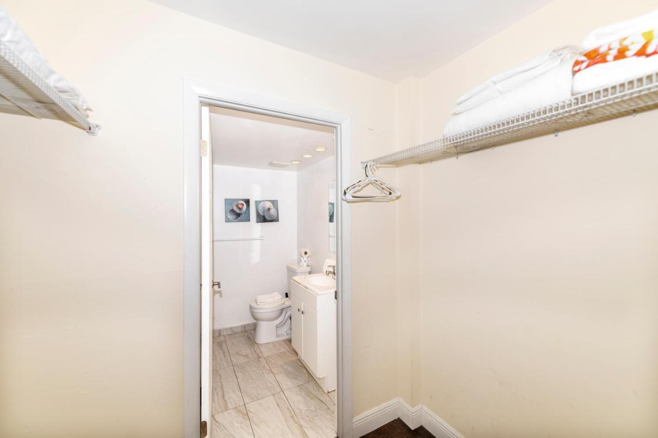 South Beach Apartments Miami Beach Extérieur photo