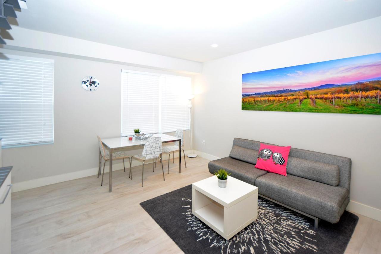 South Beach Apartments Miami Beach Extérieur photo