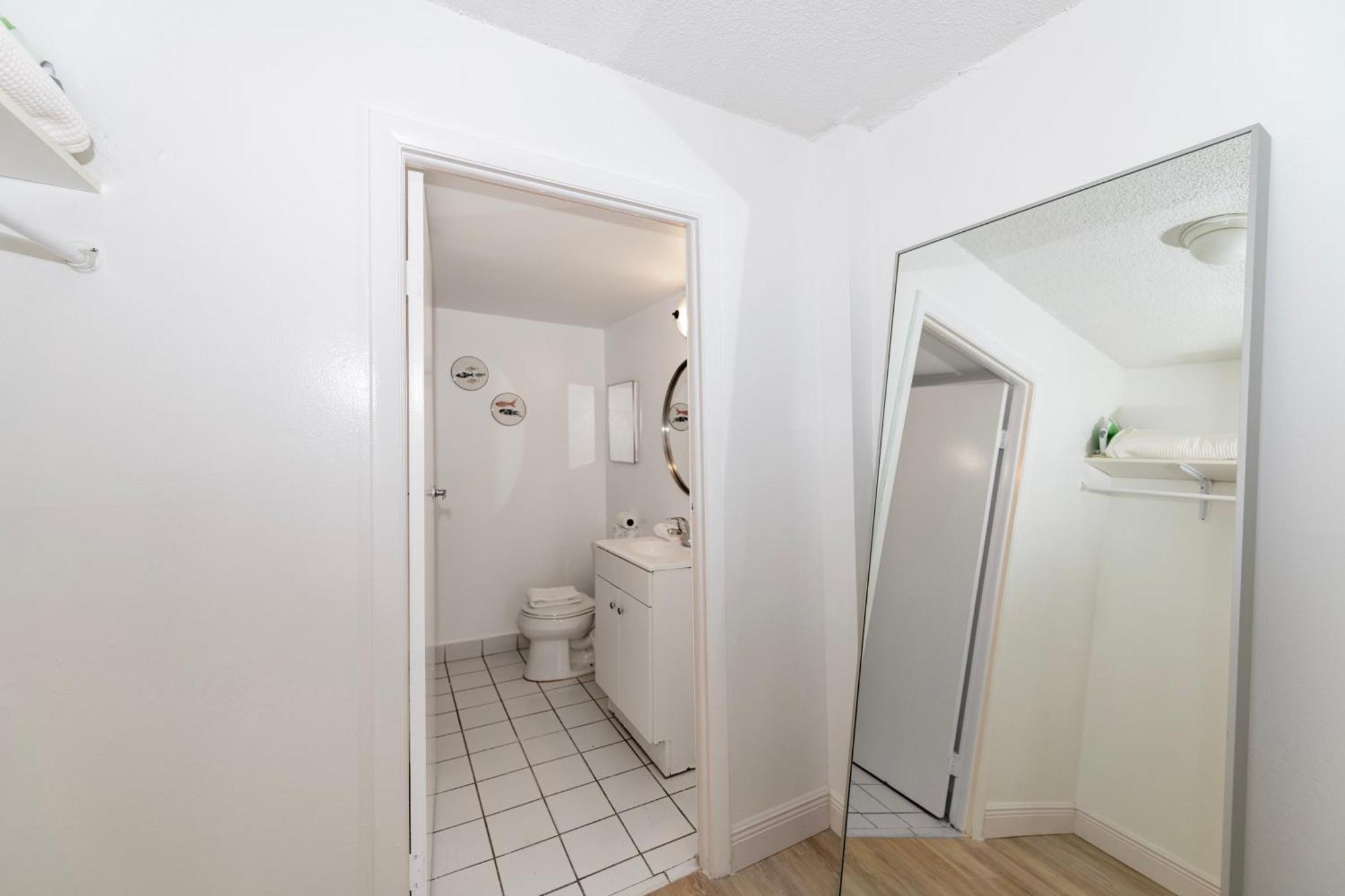 South Beach Apartments Miami Beach Extérieur photo