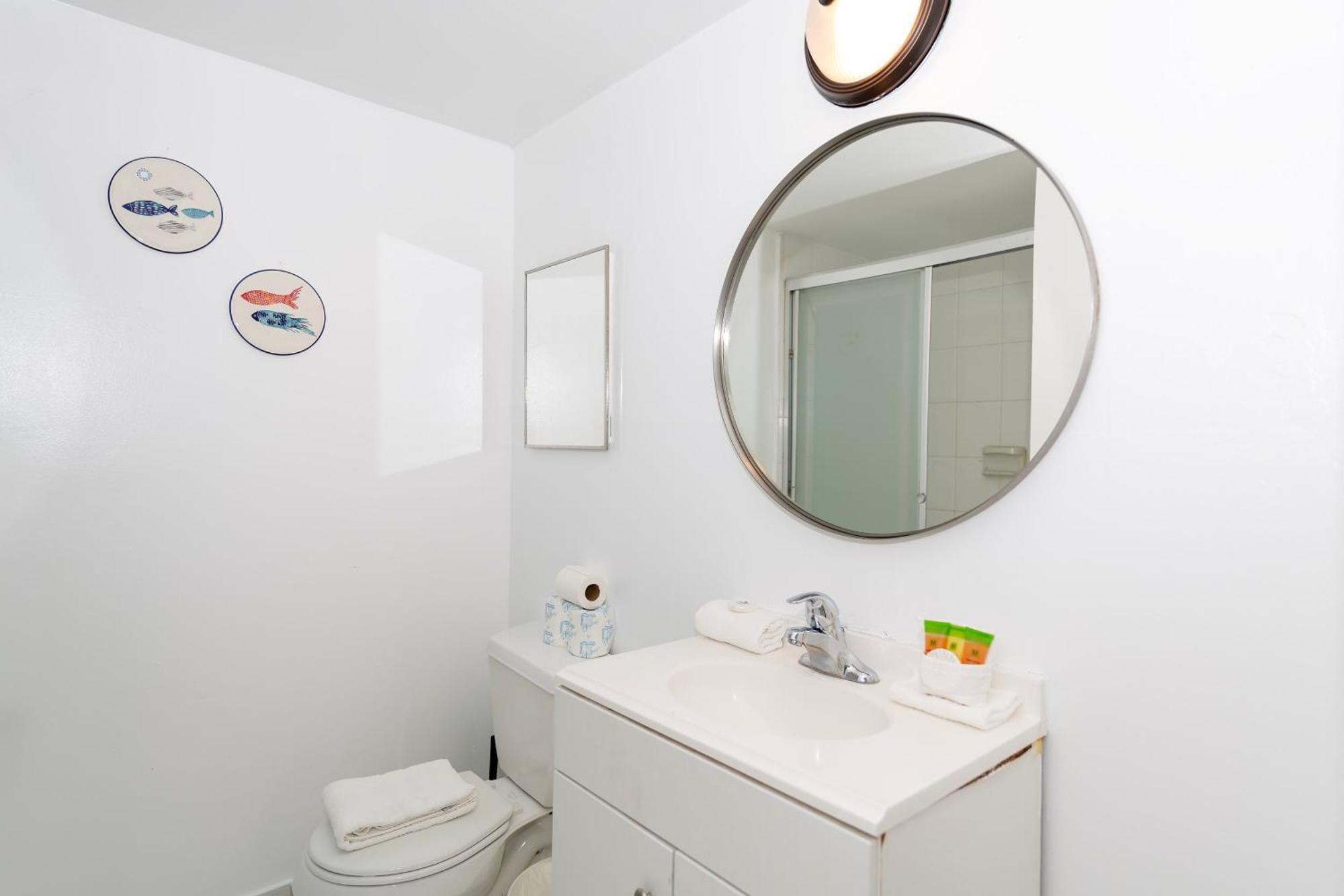 South Beach Apartments Miami Beach Extérieur photo